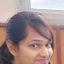 Supriya Tukaram Thorat