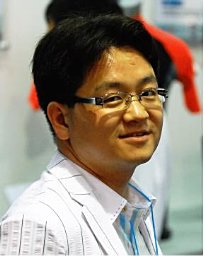 Dooho Choi