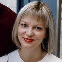 Olga Gavrilova