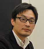 Takashi Abe