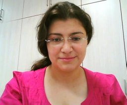 Yasmine Sabri
