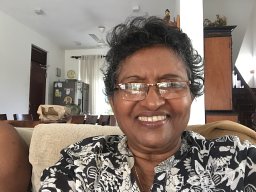 Sriyani Edussuriya Peiris