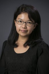 Eunsoo Cho