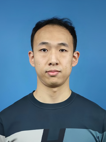 Rundong Xu