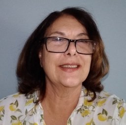 Maria Cristina Ferreira