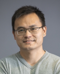 Guoqing Zheng