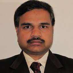 Satyananda Patel