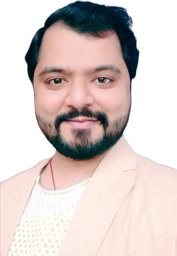 Navajeet Chakravartty