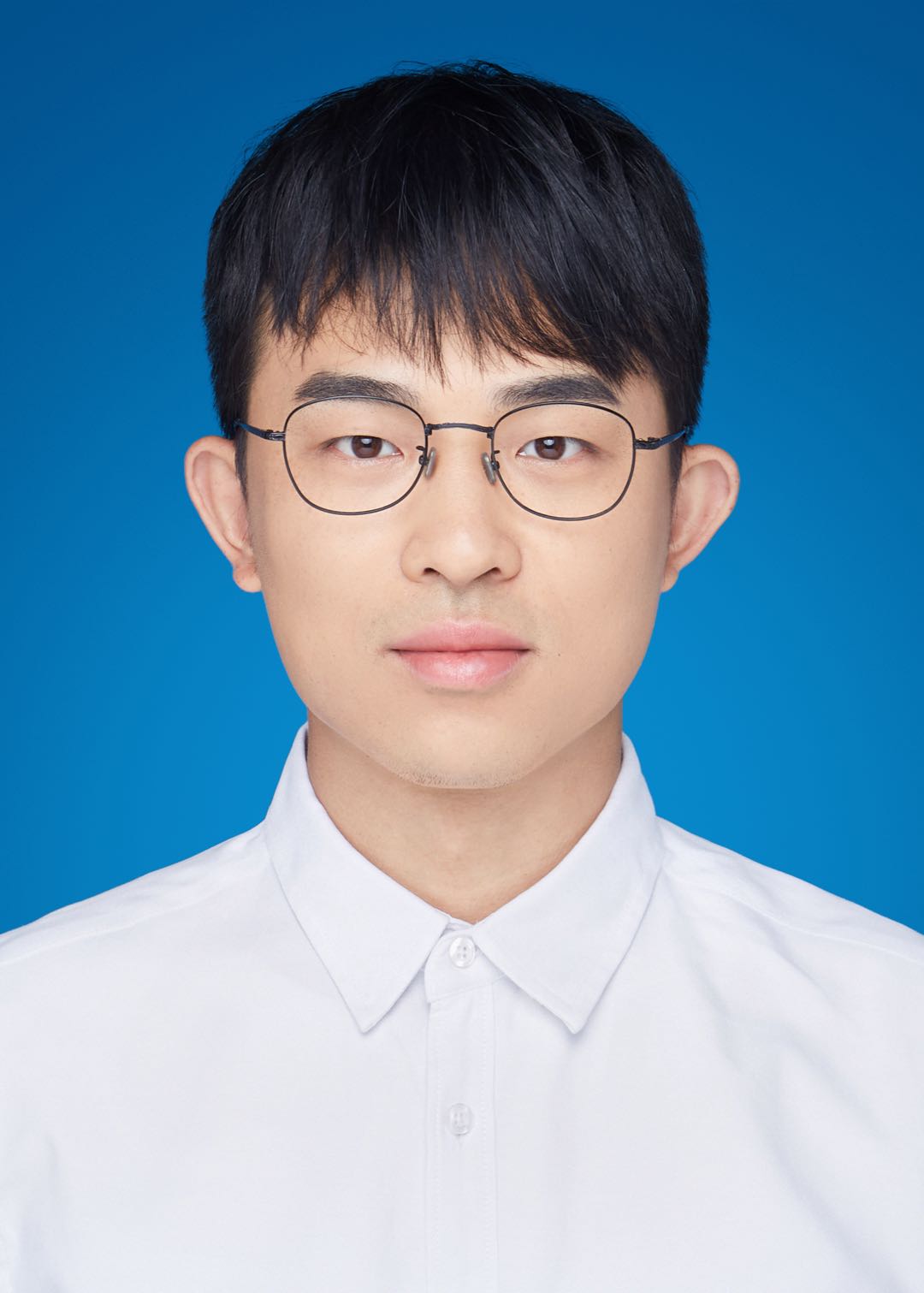 Yiming Pang
