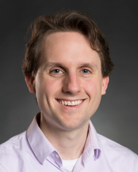 Conor Mayo-Wilson