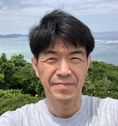 Ryo Oda