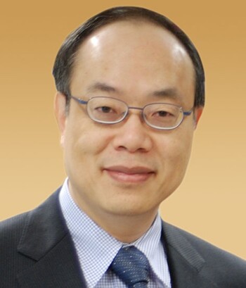 Lawrence Ka Sing Wong