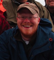 Karl Dykema