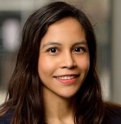Jessica A. Martinez