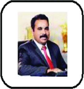 L. Padma Suresh