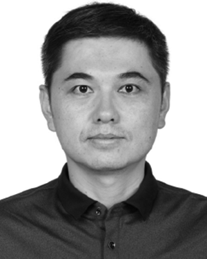 Xinglong Zhang
