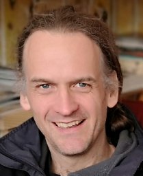 Andy J. Wills