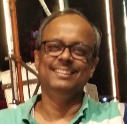 Amit Kumar Bardhan