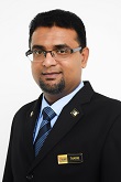 Mohamed Thariq Hameed Sultan
