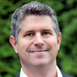 David Lydston