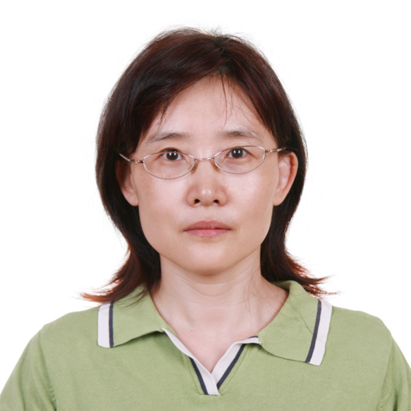 Chunlian Xu