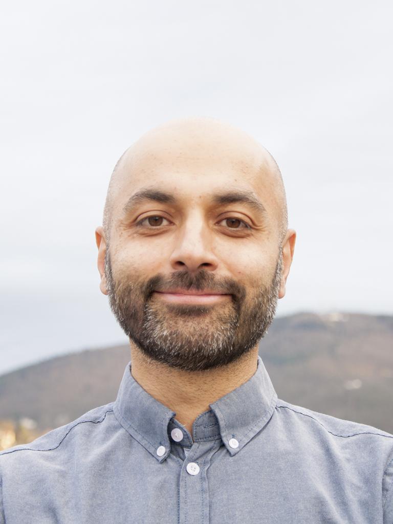 Saeed Amirjalayer