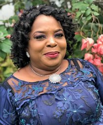 Esther Uchendu