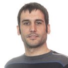 Santi González
