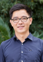Rongxiao Che