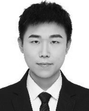 Huiyu Zhang