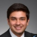 Daneyal Syed