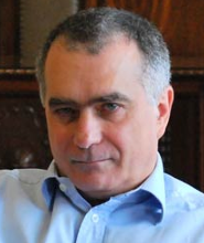 Jairton Dupont