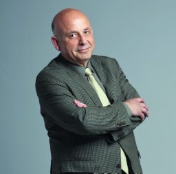 G. Alevizopoulos