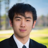 Zheyuan (Frank) Liu