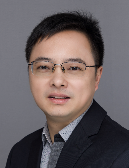Liang Fang
