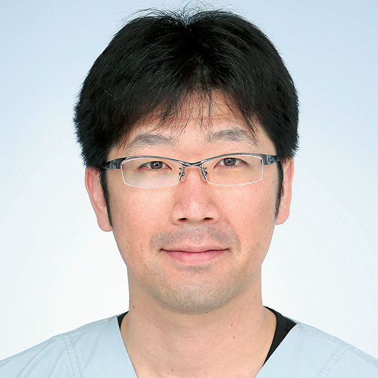 Kazuhisa Kodama