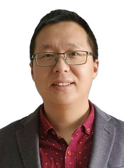 Yunbo Qiao