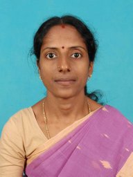 Vimala R