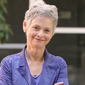 Marie Thursby