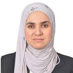 Rasha A. Awni