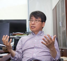 Hyuk Kyu Pak