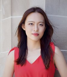 Zhiyuan Han
