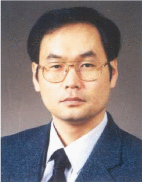 Dongil Han