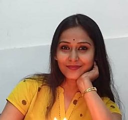 Bera Paramita