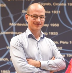 Kresimir Vidovic