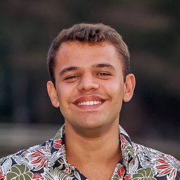 Matheus F. Mello