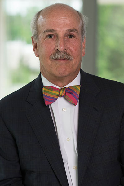 Jonathan B. Mark