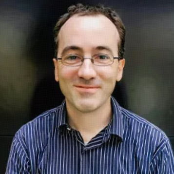 Olivier Marre