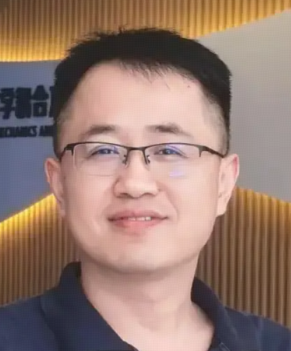 Wenshan Yu