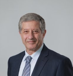 Yehuda Ringel